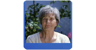 Emily Roberts expressing satisfaction after incorporating the supplement into her wellness routine and daily life